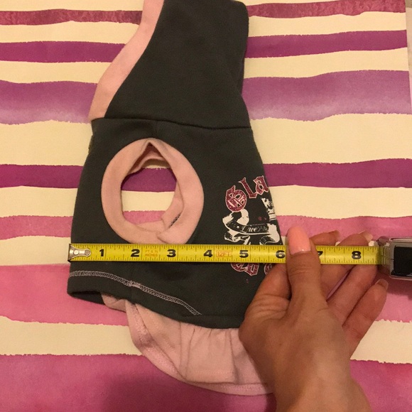 COPY - 🐶🌸Cute little dress for your puppy(size S)… - Picture 8 of 8